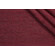Scalamandre Herringbone Chenille Upholstery Fabric in Red on Spruce