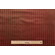 Fonthill Colline Velvet Upholstery Fabric in Redwood