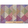Scalamandre Missoni Naxos 13.5'' Tapestry Border Fabric in Ecru