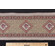 Scalamandre Rose Cartouche Border 6&#39;&#39; Tapestry Border Fabric in Gold/Olive