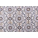 Magnolia Home Oh Suzanni Printed Cotton Drapery Fabric in Metal
