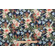 Click for 3.63 Yards Tommy Bahama Fleur Le Mar Printed Polyester Outdoor Fabric in Ink Tommy Bahama Fleur Le Mar Printed Polyester Outdoor Fabric in Ink