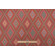 Valdese Weavers Uber Good Woven Upholstery Fabric in Lipstick