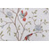 Vern Yip/Trend China Floral Printed Linen Blend Drapery Fabric for Fabricut