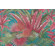 Tommy Bahama Bahamian Breeze Printed Polyester Outdoor Fabric in Capri