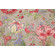 Braemore Floral Printed Drapery Fabric in Vivid