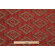 Mission Woven Chenille Upholstery Fabric in Spice
