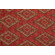 Mission Woven Chenille Upholstery Fabric in Spice
