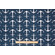 Premier Prints Sailor Printed Polyester Outdoor Fabric in Oxford