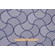 Crypton Tilly High Performance Woven Upholstery Fabric in Indigo