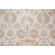 Acquitaine Venetian Ottoman Printed Drapery Fabric