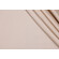 Phantom Woven Cotton Drapery Fabric in Putty