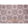 Venezia Suzani Tapestry Upholstery Fabric in Orchid