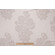Mons Washed Damask Decorator Fabric in Metallic
