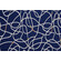 Crypton Farrago High Performance Woven Chenille Upholstery Fabric in Azul