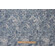 PK Lifestyles Cumbrae Printed Chenille Decorator Fabric in Denim 