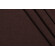 Thibaut Florence W74535 Woven Chenille Upholstery Fabric in Dark Brown
