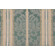 Renee Damask Decorator Fabric in Mint/Buttercream 