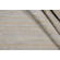 Sample of Stripe Woven Chenille Upholstery Fabric in Rain 