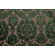 Gibson Velvet Damask Upholstery Fabric in Green