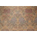 Bertha Chenille Tapestry Upholstery Fabric in Gold/Multi