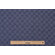 Crypton Hatch High Performance Woven Chenille Upholstery Fabric in Navy