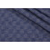 Crypton Hatch High Performance Woven Chenille Upholstery Fabric in Navy