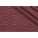 Crypton Locket High Performance Woven Chenille Upholstery Fabric in Mulberry
