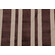 Piazza Velvet Decorator Fabric in Brown