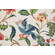 Richloom Lucy Printed Cotton Decorator Fabric in Eden
