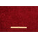 Crypton Zara High Performance Chenille Upholstery Fabric in Red