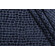P Kaufmann Hera Performance Woven Chenille Upholstery Fabric in Midnight