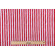 Gail Cadden Star Spangled - Flag Stripe Printed Cotton Craft Fabric in Red for Timeless Treasures