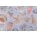 Magnolia Home Longboat Printed Cotton Drapery Fabric in Sunset