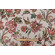 P Kaufmann Garden Flora/Un Printed Cotton Blend Drapery Fabric in Geranium