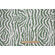 Sunbrella Zebra 145477-0002 Woven Solution Dyed Acrylic Outdoor Fabric in Kelly