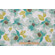 Bryant Fabrics Floral Printed Polyester Outdoor Fabric in Fieldhouse Green