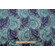 Robert Allen Tropic Plush Velvet Upholstery Fabric in Aqua 