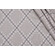 PK Lifestyles Clover Lane Embroidered Decorator Fabric in Smoke
