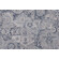 Golding Istanbul Woven Upholstery Fabric in Blue Smoke