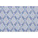 Schumacher Dexter Printed Polyester Outdoor Fabric in Blue