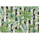 Richloom Freemont Printed Polyester Outdoor Fabric in Palmetto
