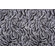 Golding Tigress Woven Chenille Upholstery Fabric in Coal