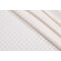 Richloom Foulard Woven Decorator Fabric in Ivory