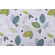 Magnolia Home Calder Printed Cotton Drapery Fabric in Jewel