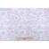 Premier Prints Meadow-Slub Canvas Printed Cotton Drapery Fabric in Orchid