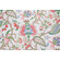 Covington Leicester Printed Cotton Drapery Fabric in 100-Multi