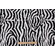 Sunbrella Zebra II Woven Solution Dyed Acrylic Outdoor Fabric in Midnight