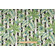 Richloom Freemont Printed Polyester Outdoor Fabric in Palmetto