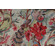 Hamilton Kingsway Printed Cotton Drapery Fabric in Jewel